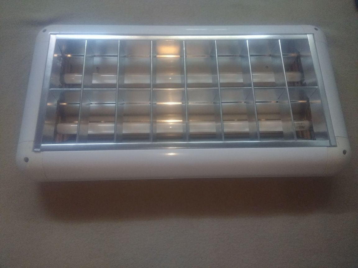 Palafom de teto usado