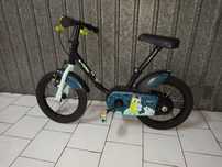 Bicicleta de criança