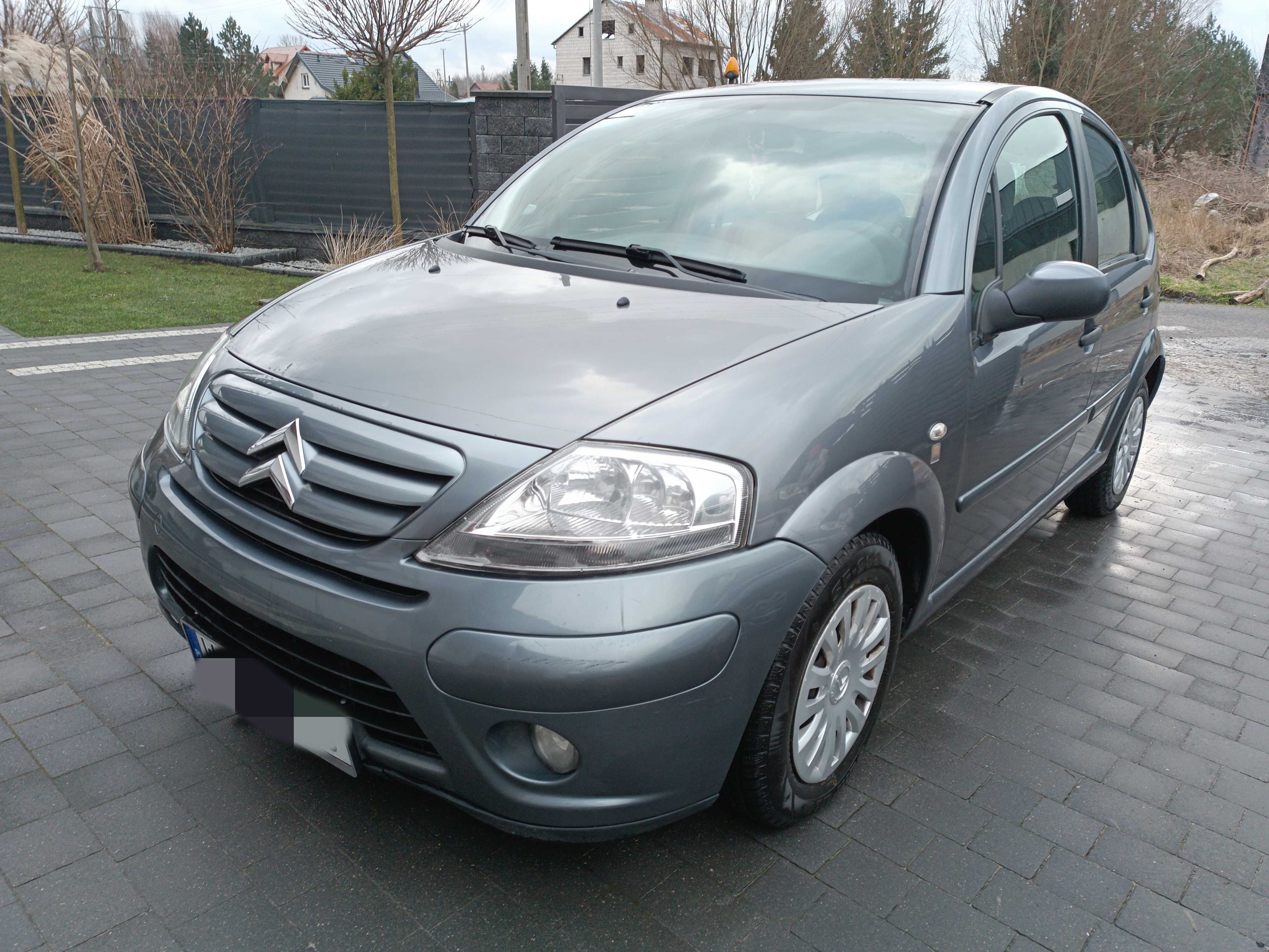 Sprzedam Citroena C3