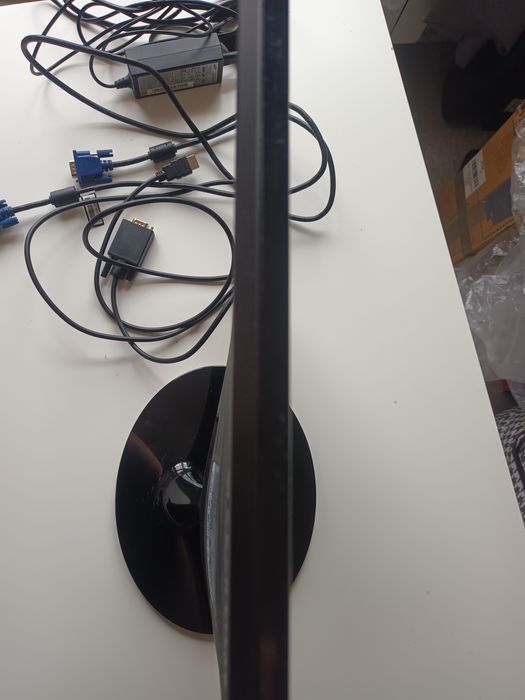 Używany monitor Samsung Syncmaster s22b300