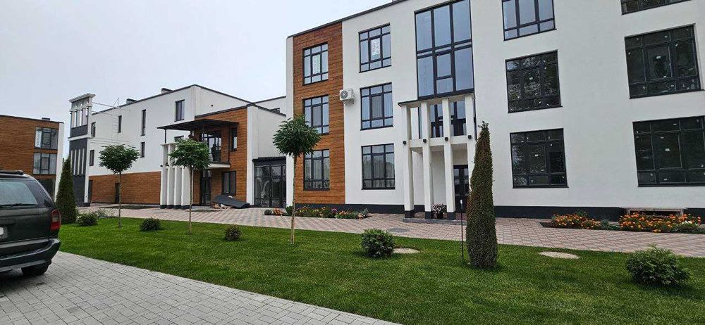 Продаж 2-ної квартири. Таращанський м-в (ЖК Персія)