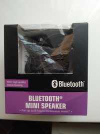 Mini Głośnik BLUETOOTH