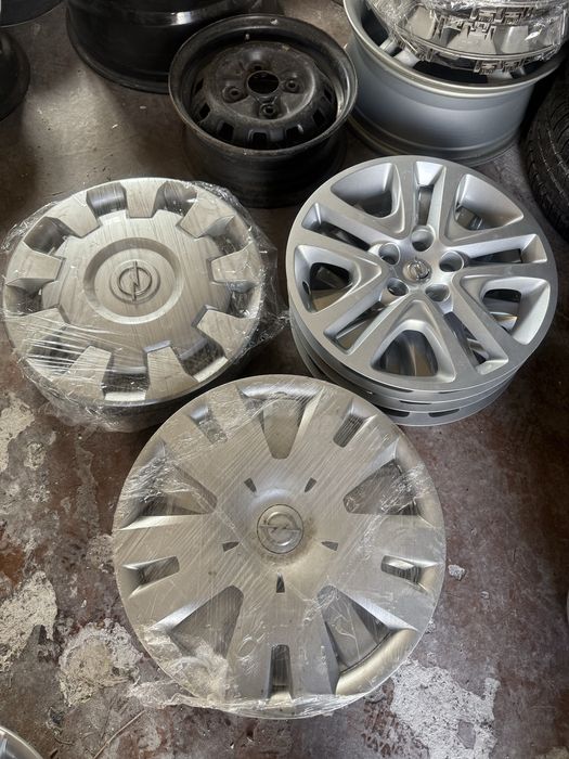FORD r16 5x108 Focus Mondeo C-Mac S-Max Galaxy Kuga