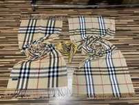 Burberry Шарф Платок Палантин у клітинку
