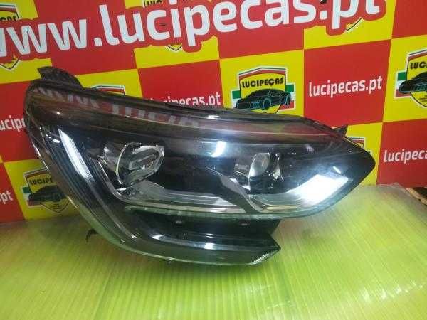 Ótica Dto
RENAULT MEGANE IV Hatchback (B9A/M/N_) | 15