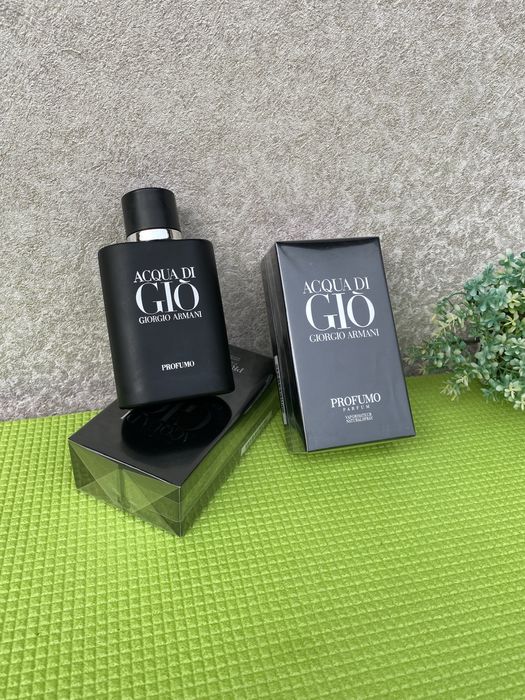 Парфуми Acqua di Gio Profumo 100мл