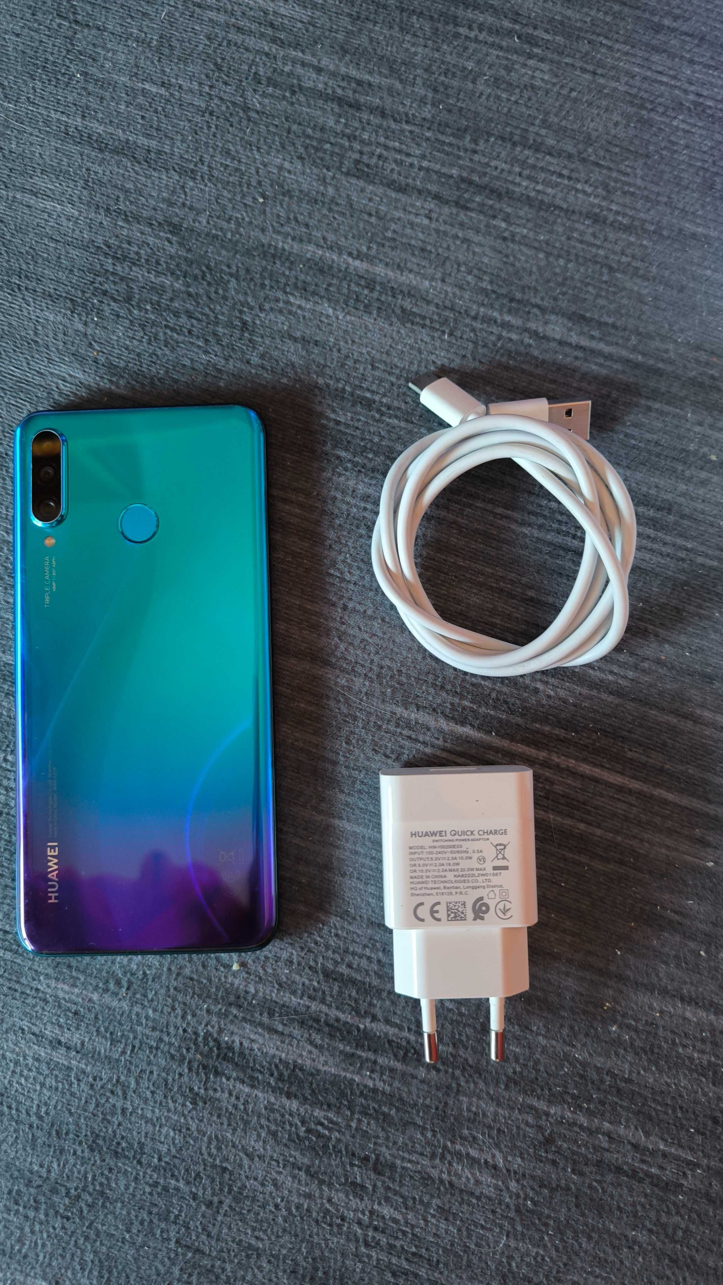 Huawei P30 lite New Edition