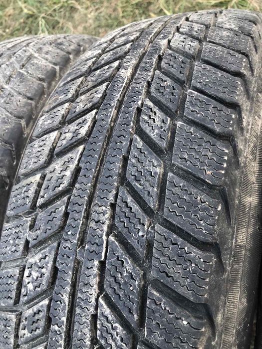 Резина з дисками  r15 4 шт, комплект