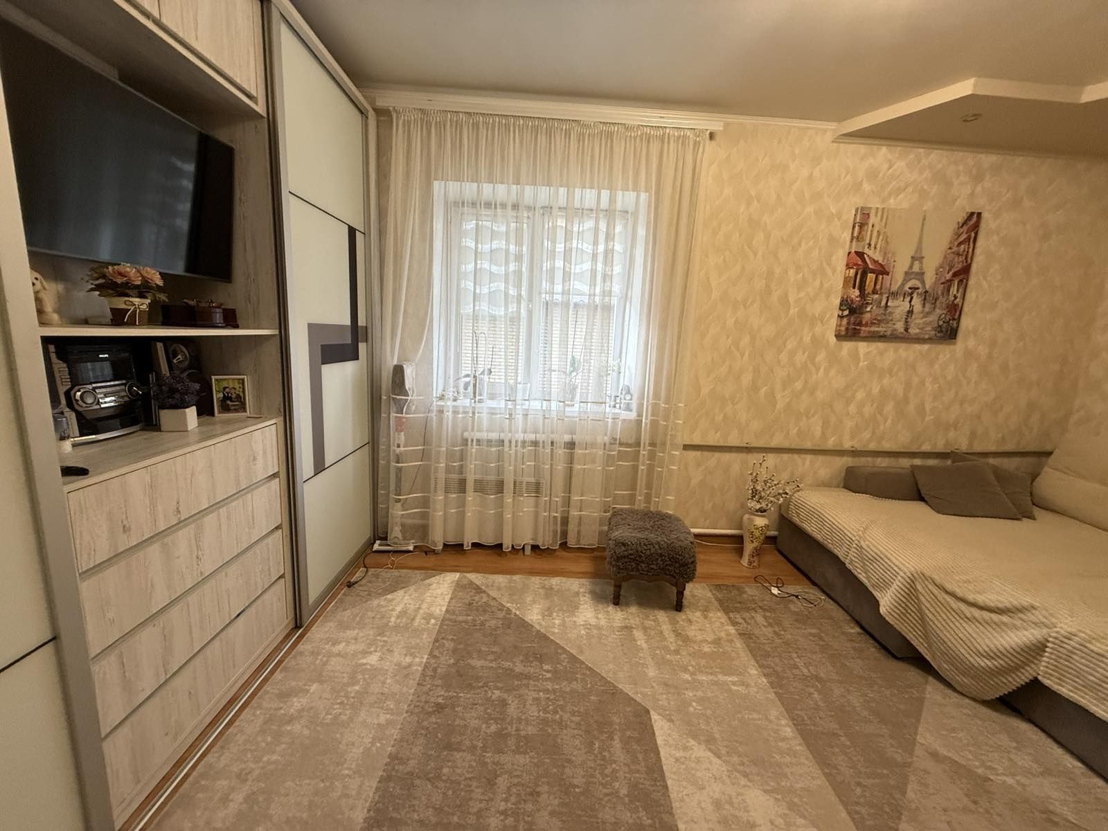 Продамо 3кв Центр 77м 55000₴Терміново