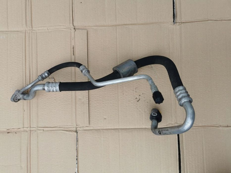 Przewód klimatyzacji BMW E87 E90 E91 9223318