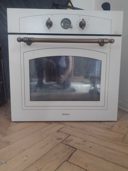 Piekarnik Amica używany... odbiór osobisty