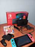 Konsola Nintendo Switch