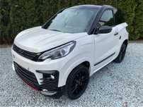 Ligier JS60 Ultimate Sport•dci•L6e•Jak Nowy