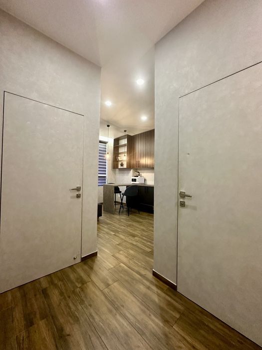 Подобово 2к ЖК Грані, Зоряний, ТРЦ Дафі