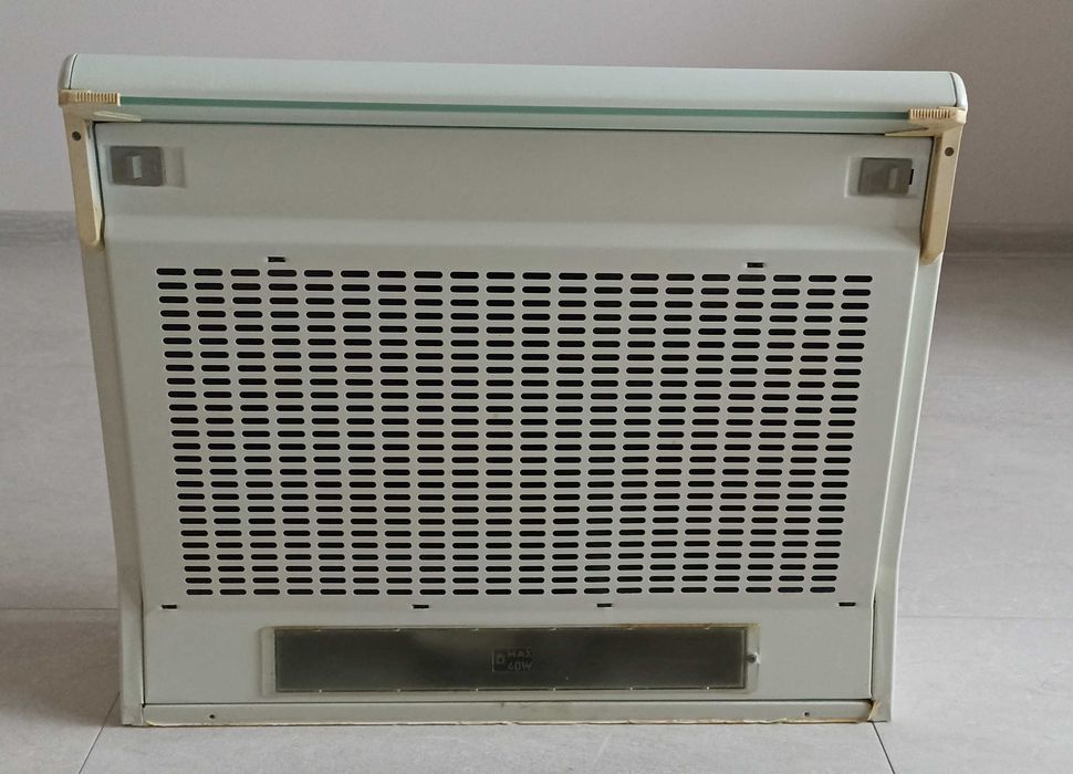 Okap kuchenny Mastercook