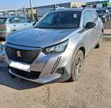 Peugeot 2008 2008 8tys.km