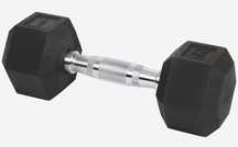 Halter 5 kg NOVO