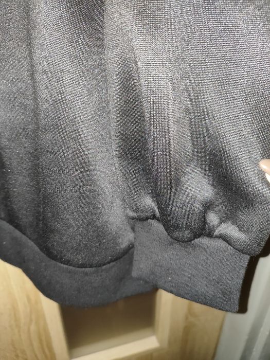 Nowa bluza panterkowe serce SHEIN rozm. 3 XL