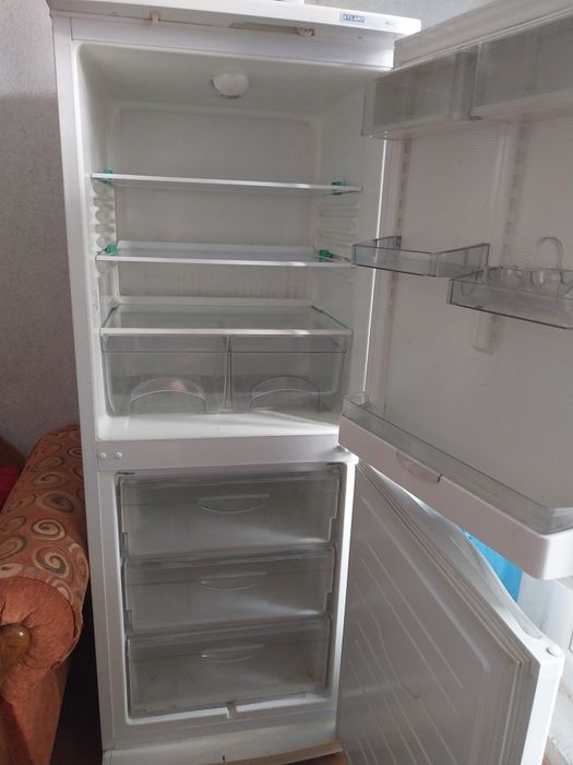 Холодильник АТЛАНТ