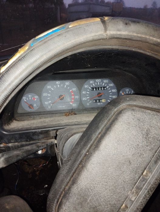 Міст 2117 іж.ода.ваз кпп