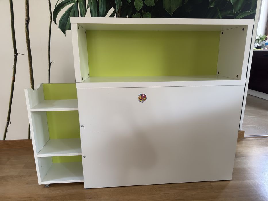 Szafka ikea pokoj dziecka