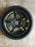 Докатка 5*112 r15 mersedes