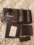 Samsung Galaxy Watch 46mm (używany-niesprawny, komplet)