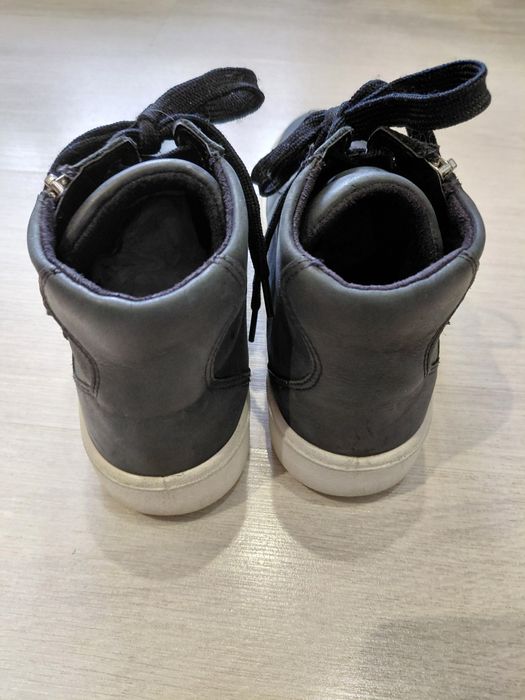 Утеплені черевики (кросівки, ботинки) Superfit (демісезон), р.35