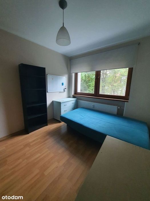 Pokój dla studenta w pięknej lokalizacji