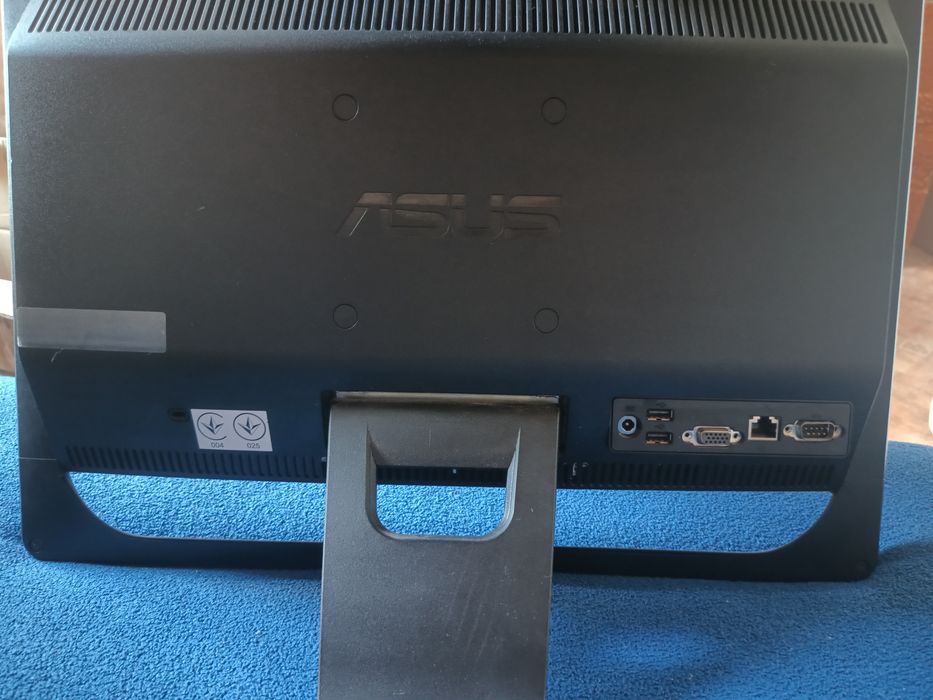 Моноблок+( клавиатура , мышка)