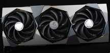 MSI RTX 4080 SUPRIM X gwarancja