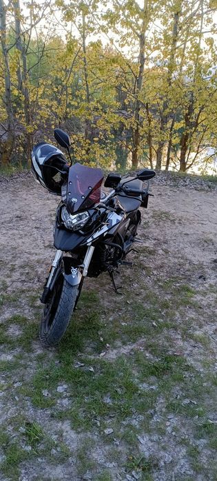 Lifan KPT 200 2020 року