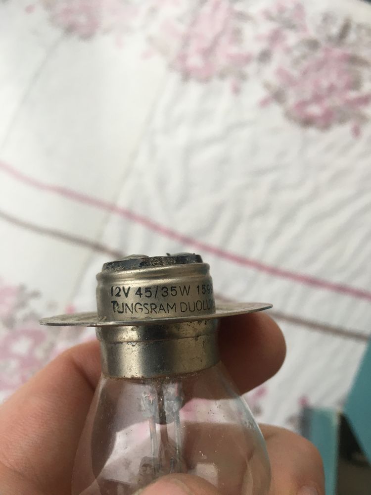 Продам лампочку Ваз.