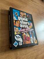Gta Vice city Big box