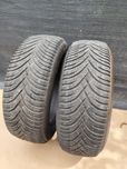 Opony zimowe BFGoodrich 195/60/16 g-Force winter 2 DOT2722 2 sztuki