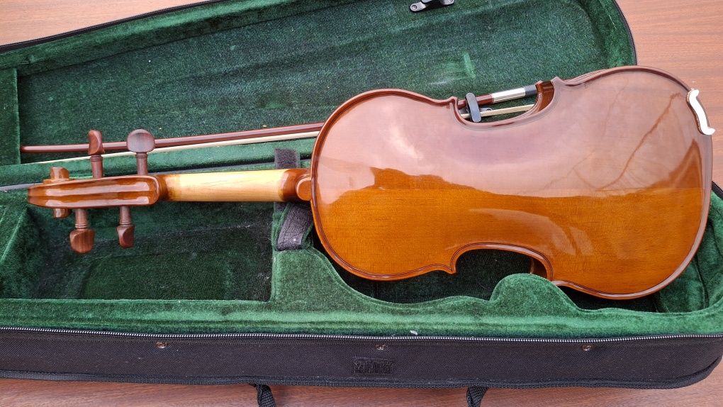 Violino Cremona SV 100 1/2