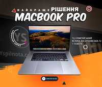 I7|32|1TB MacBook Pro 16 2019 Ідеальний стан! Мак 195 циклів Гарантія!