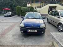 Renault Clio 1.6 1998
