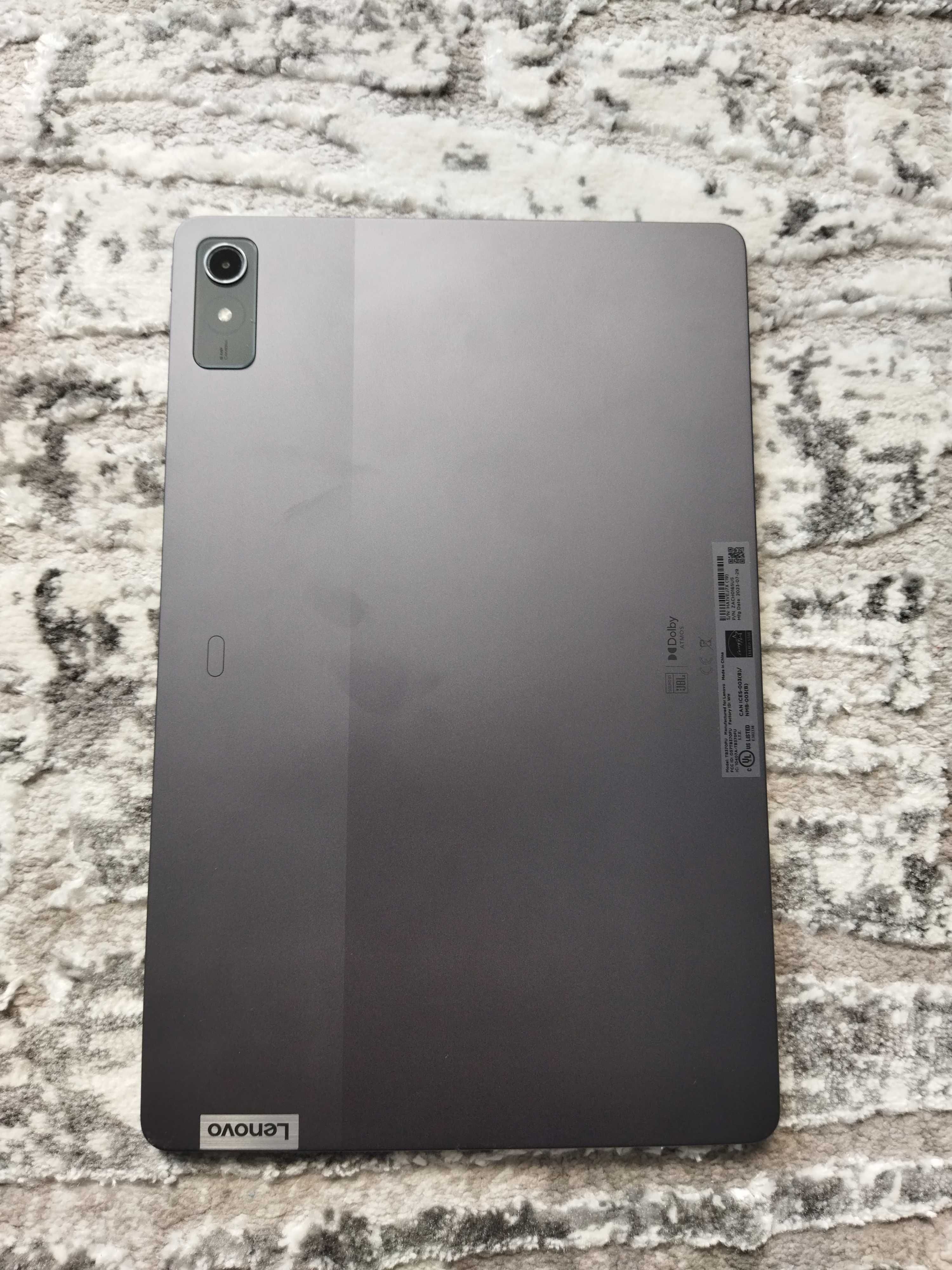 Новий планшет Lenovo Tab P12 8/256