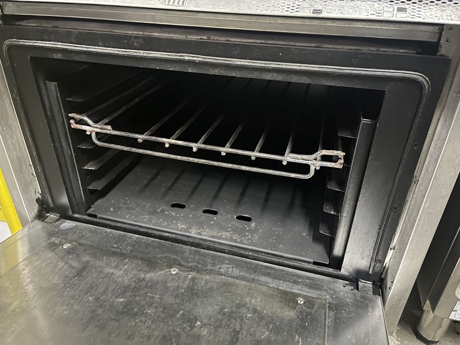 Fogão Junex 4 bocas impecavel mas faltam as torneiras do gas