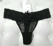 H&M majtki XS 34, z metką