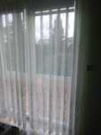 Sprzedam firankę szer.460 wys 230