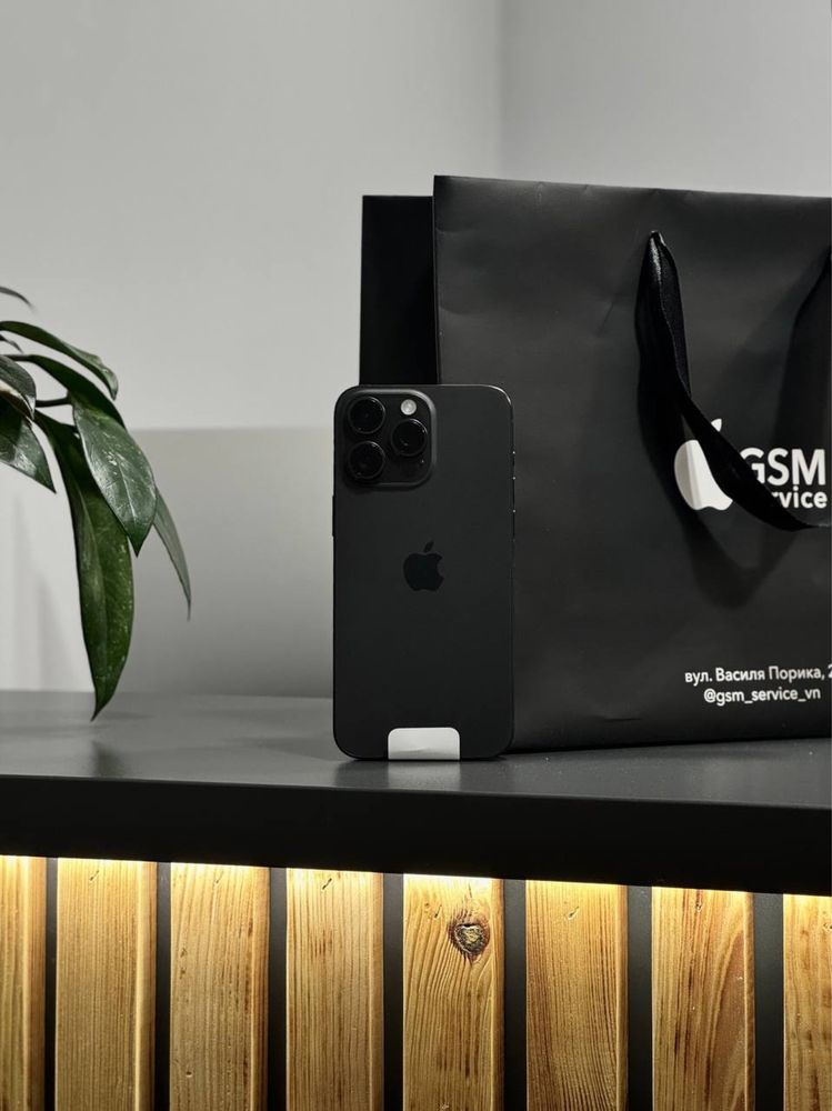 Iphone 16 Pro 128gb Desert/Natural/Black/White Titanium No-Active