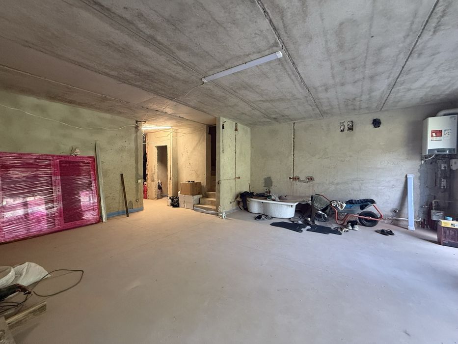 Продаж котеджу с.Біла