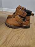 Buty zimowe bardzo cieple