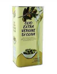 Оливкова олія Extra Vergine Di Oliva 5л