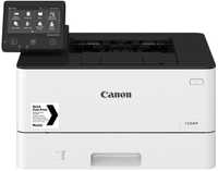 Принтер Canon 1238p