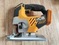 Wyrzynarka akumulatorowa JCB 18JS-B-E