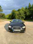 Audi a3 8p sportback 1.9 tdi 105km