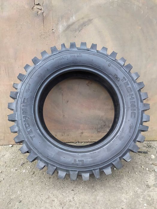 Шини для бездоріжжя 195/70 R16 TECHNIC LT. Radburg
